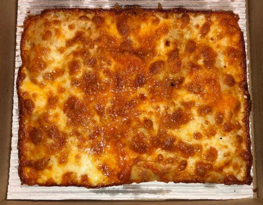 Saucy’s Pizza by null