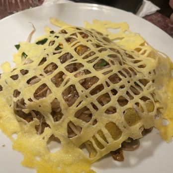 Mae Chan Thai Cuisine - Pad Thai noodle - Thai Near Me - Forest Hills, New York Mae Chan Thai Cuisine - Pad Thai noodle - Thai Near Me - Forest Hills, New York
