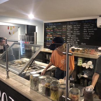 Frozen Rolls Creamery - Desserts Near Me - Austin, Texas Frozen Rolls Creamery - Desserts Near Me - Austin, Texas