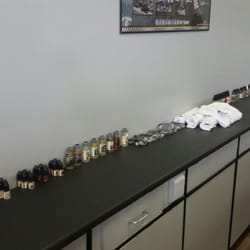 Smokey Mountain Vapor - Giveaways at Grand opening SmV