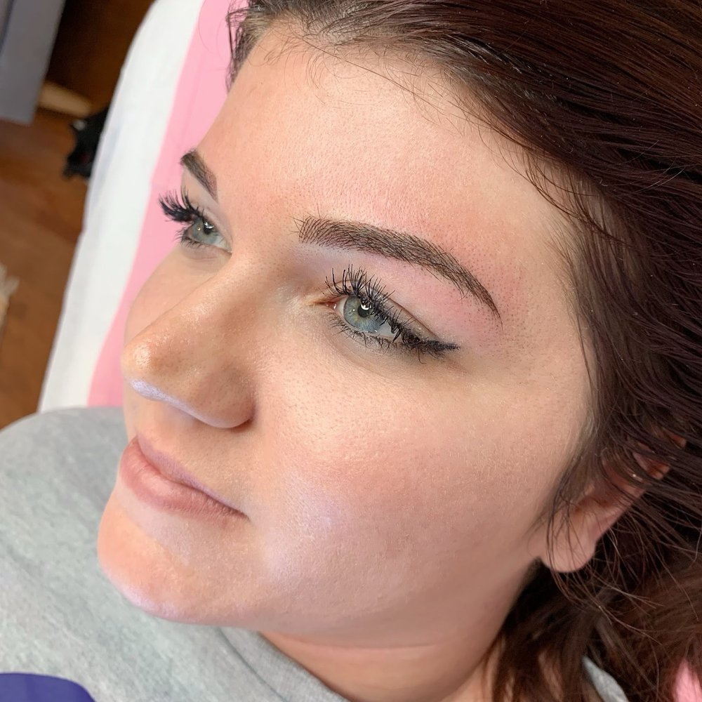 Featherhaus - Permanent Makeup Near Me - Millbrae, California Featherhaus - Permanent Makeup Near Me - Millbrae, California