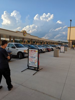 Buc-ee's by null