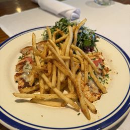 French Chicken French Chicken