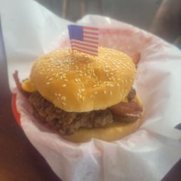 Oakburger Oakburger