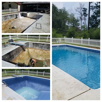 Done Right Pool and Landscaping - Done Right Pool Liner Install - Pool & Hot Tub Service Near Me Done Right Pool and Landscaping - Done Right Pool Liner Install - Pool & Hot Tub Service Near Me