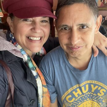 Chuy's - Thank you Jose! - Tex-Mex Near Me - College Station, Texas