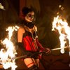 Love In The Fire gift card