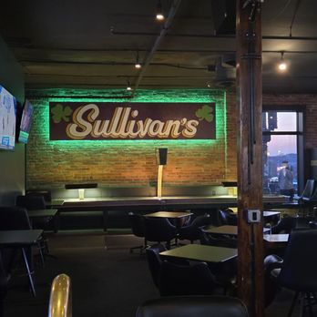 Sullivan's Bar - Sports Bars Near Me - Omaha, Nebraska Sullivan's Bar - Sports Bars Near Me - Omaha, Nebraska