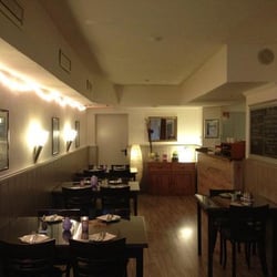 Pizzeria Sardinia