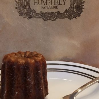 Humphrey Patisserie - These little cakes are awesome and unique. Try them. You will not be disappointed. - Desserts Near Me Humphrey Patisserie - These little cakes are awesome and unique. Try them. You will not be disappointed. - Desserts Near Me