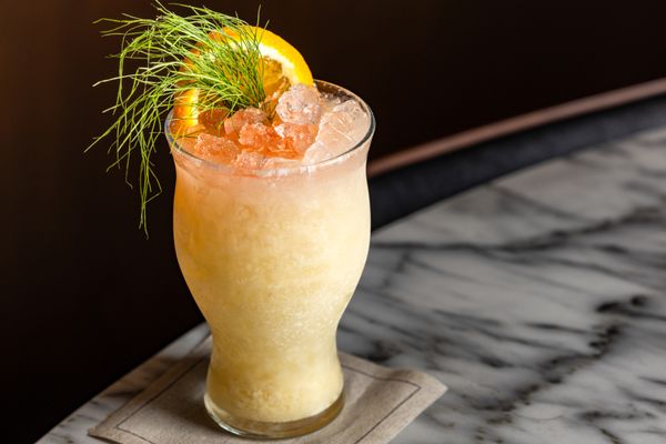 The Prospect by null