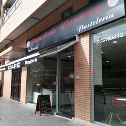 Panadería Panamy