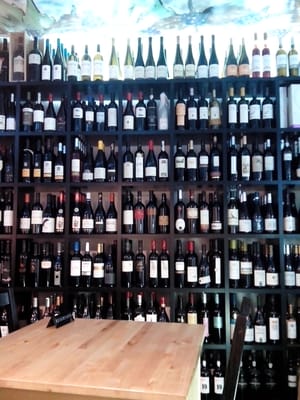 BA Wine Bar Bairro Alto by null