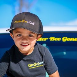 Clutter Bee Gone - Family owned & operated!