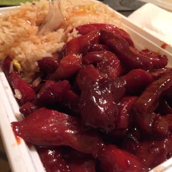 China One - Ribs. - Chinese Near Me - Louisville, Kentucky