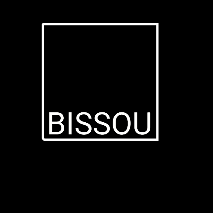 Bissou Logo