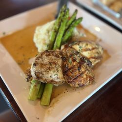 Park Lane Tavern - Makers Mark Bourbon Chicken