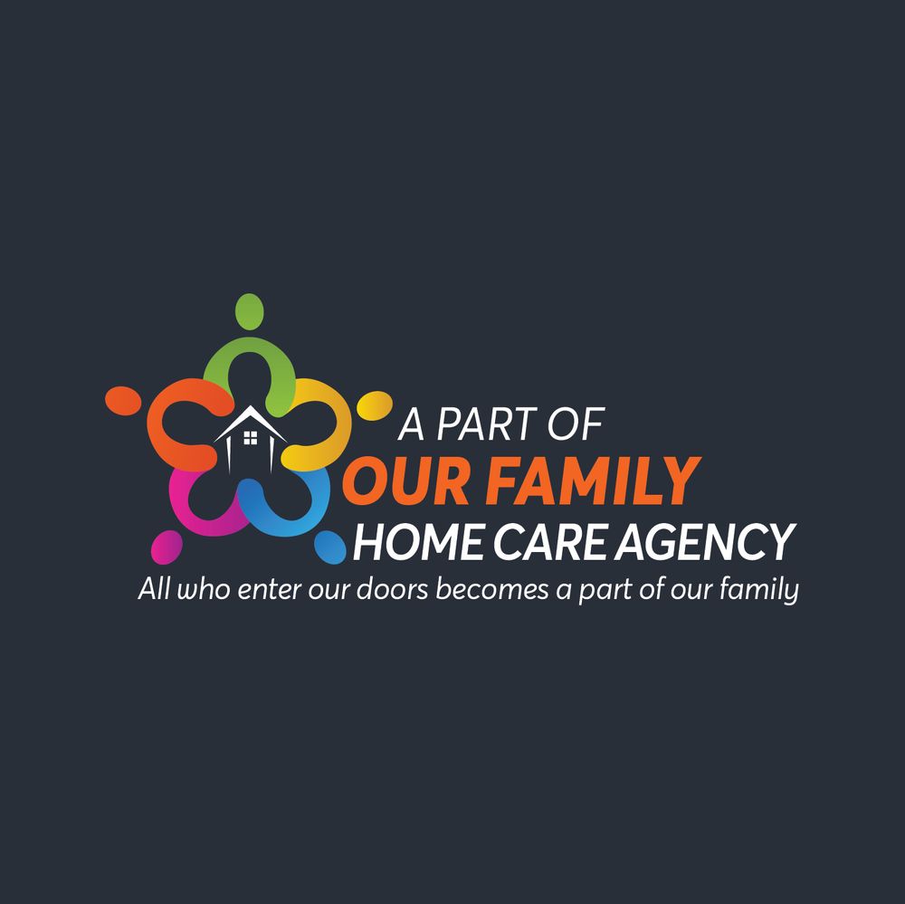A Part Of Our Family Homecare - home care agency in Bally, PA