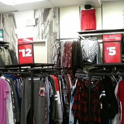 Rue 21