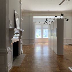 Spanish Ambassador's Former Residence