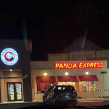 Panda Express - Chinese Near Me - Barstow, California Panda Express - Chinese Near Me - Barstow, California