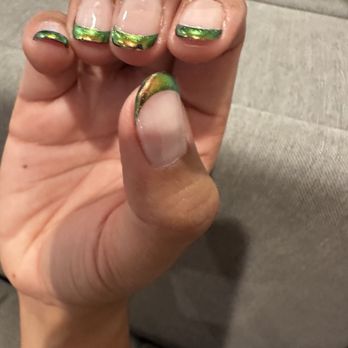 Kitchen Nail Bar - Mountain View - Nail Salons Near Me - Mountain View, California