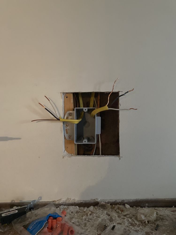 Slide of Fine Line Maintenance