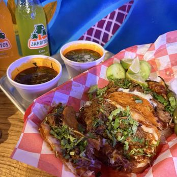 Birrieria Iturbidense - Food Trucks Near Me - Indianapolis, Indiana Birrieria Iturbidense - Food Trucks Near Me - Indianapolis, Indiana