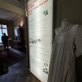 Einsteinhaus - Landmarks & Historical Buildings Near Me - Berne, BE