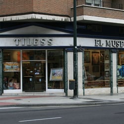 Arte Tiless