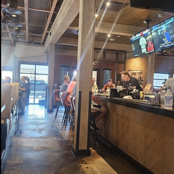 Bricktown Brewery - Breweries Near Me - Joplin, Missouri