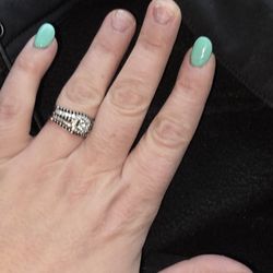 Nails & Spa - 3 days after