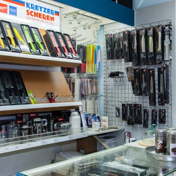 Max Werk - Hardware Stores Near Me - Berlin, BE