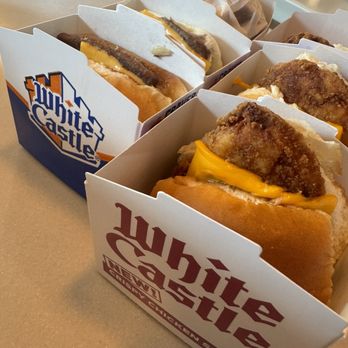 White Castle - Various Sliders - Burgers Near Me - Orlando, Florida White Castle - Various Sliders - Burgers Near Me - Orlando, Florida