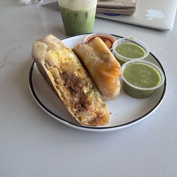KIT Coffee - Coffee & Tea Near Me - Newport Beach, California