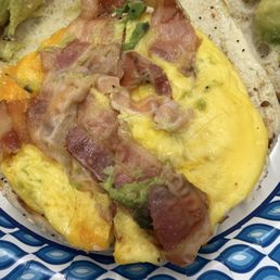 Bagel Breakfast Combo Bagel Breakfast Combo