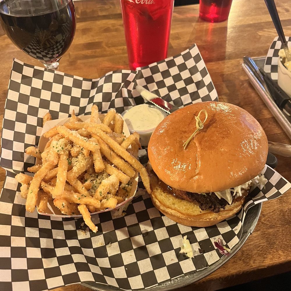 Jasper's Barbeque - Nashville Chicken - Barbeque Near Me - Big Bear Lake, California Jasper's Barbeque - Nashville Chicken - Barbeque Near Me - Big Bear Lake, California