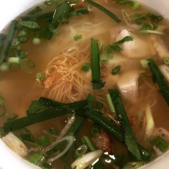 Pho Cyclo Cafe - Hu tieu mi ca - Vietnamese Near Me - Philadelphia, Pennsylvania