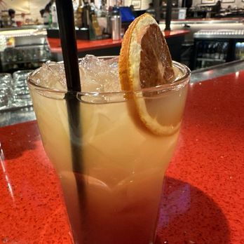 Hell's Kitchen - Tequila Mockingbird - New American Near Me - Minneapolis, Minnesota