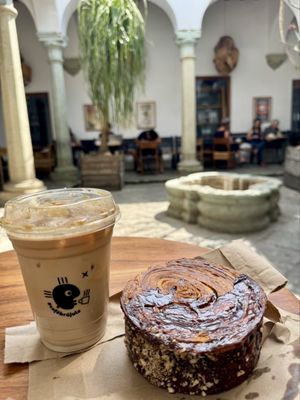 Café Brújula Alcalá | Café de Especialidad de Oaxaca, México by null