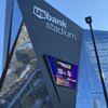 US Bank Stadium Station gift card