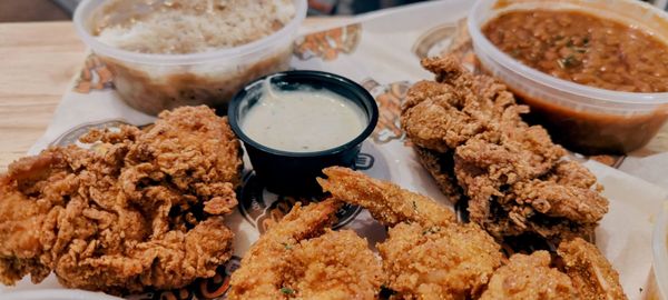 Chef Budda Blasian Soul Food LLC by null