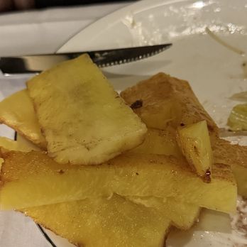 M Grill - Grilled pineapple - Brazilian Near Me - Los Angeles, California M Grill - Grilled pineapple - Brazilian Near Me - Los Angeles, California