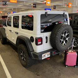Avis Rent A Car