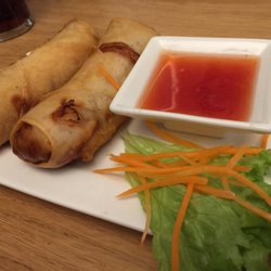 Mangold - Vegetarische Kaiserrollen
