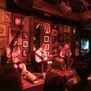 McGurk's - McGurk's front room. - Pubs Near Me - Saint Louis, Missouri