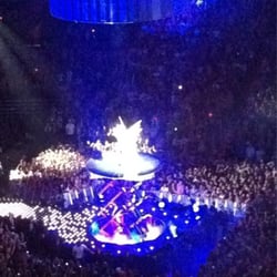 Xcel Energy Center - Lady Gaga
