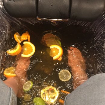 WOW8 Spa Nails - Nail Salons Near Me - Katy, Texas