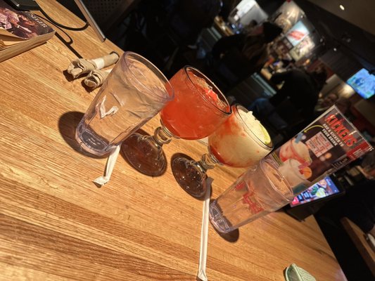 Applebee's Grill + Bar by null