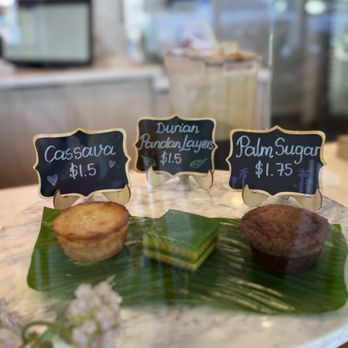 Bake & Che - Desserts Near Me - Garden Grove, California Bake & Che - Desserts Near Me - Garden Grove, California